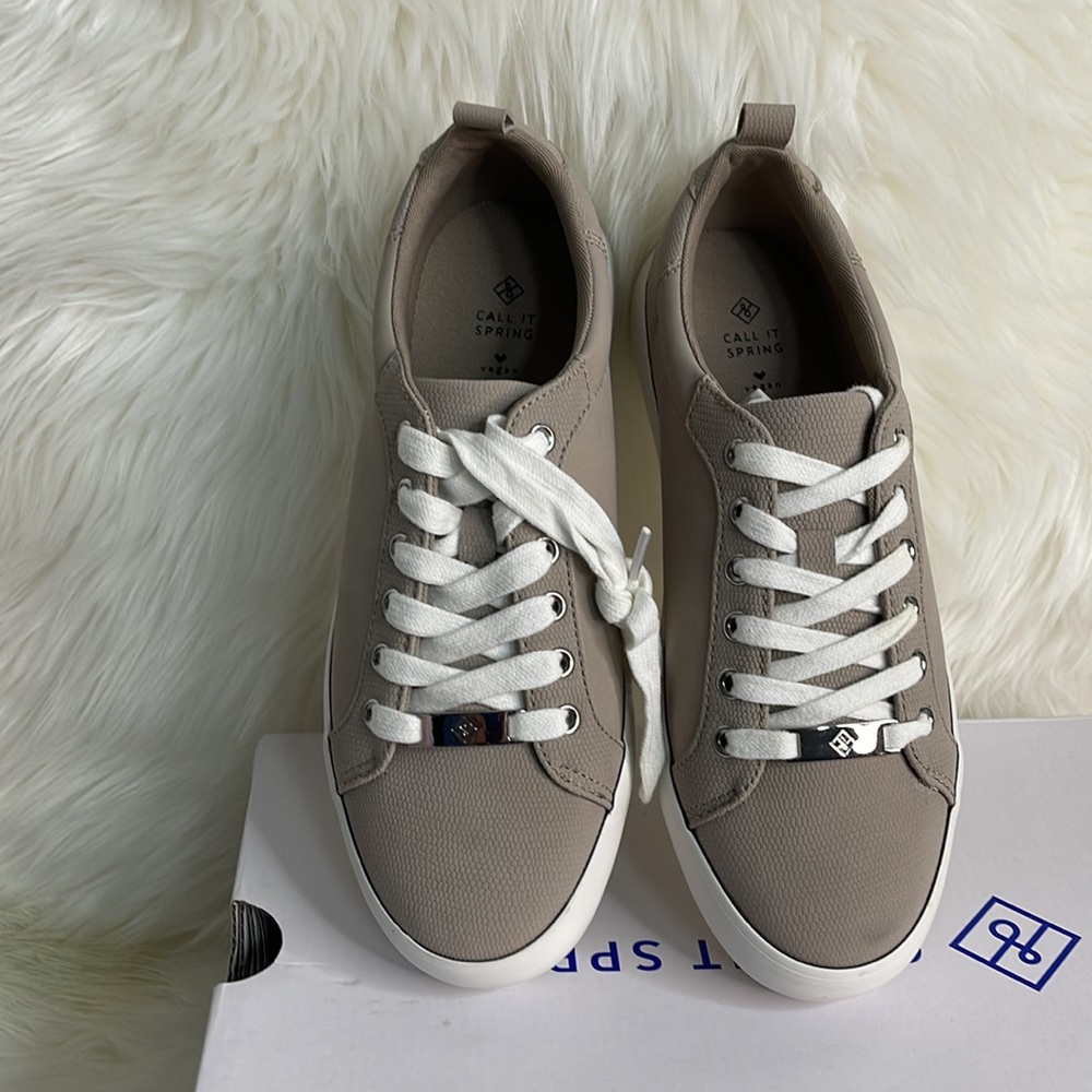Call It Spring Shoes - Picture 2 of 4